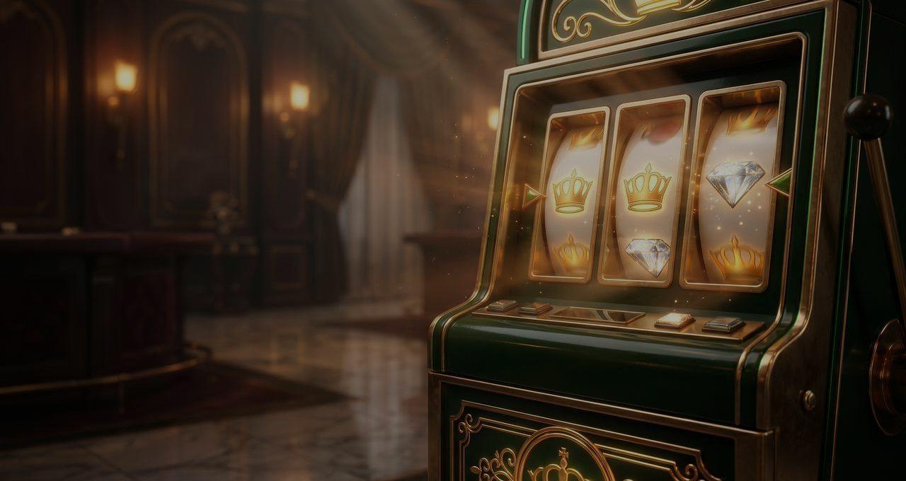 Vickers Casino