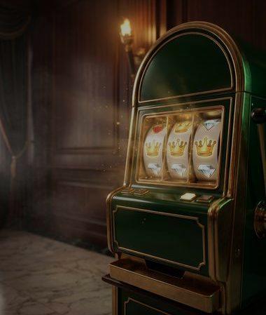 Vickers Casino
