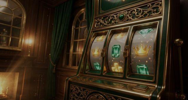 Vickers Casino
