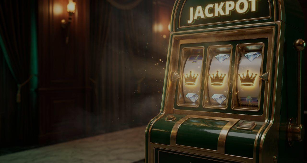 Vickers Casino